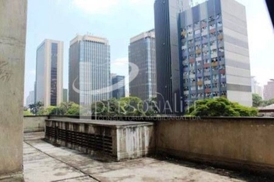 Loja-Salão, 448 m² - Foto 2