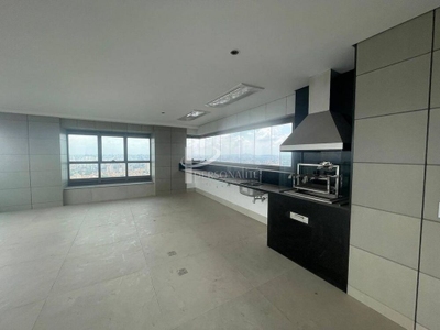 Apartamento, 3 quartos, 337 m² - Foto 2