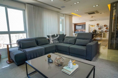 Apartamento, 4 quartos, 406 m² - Foto 2