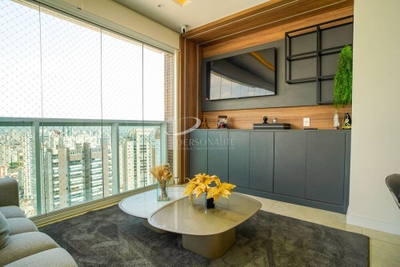 Apartamento, 4 quartos, 406 m² - Foto 5