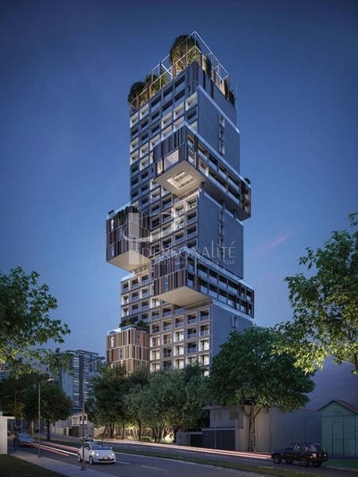 Loja-Salão, 725 m² - Foto 1