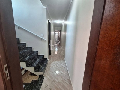 Sobrado, 4 quartos, 160 m² - Foto 4