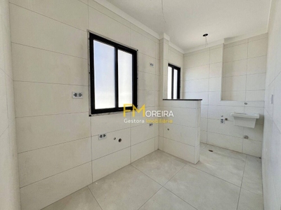 Apartamento, 2 quartos, 53 m² - Foto 5