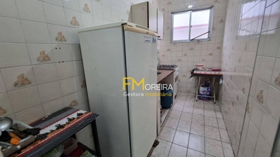 Apartamento, 1 quarto, 30 m² - Foto 5