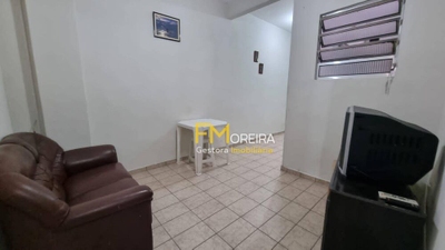 Apartamento, 1 quarto, 30 m² - Foto 3