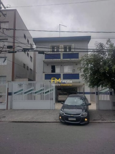 Apartamento, 1 quarto, 40 m² - Foto 1