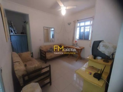 Apartamento, 1 quarto, 40 m² - Foto 2