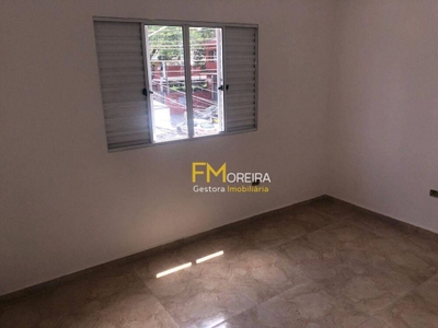 Sobrado, 3 quartos, 152 m² - Foto 4