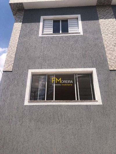 Sobrado, 3 quartos, 152 m² - Foto 1