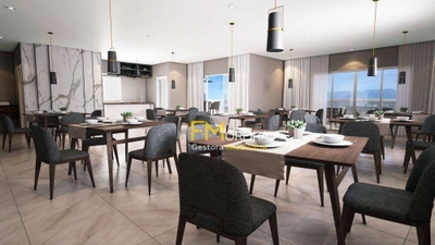 Apartamento, 2 quartos, 60 m² - Foto 3