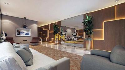 Apartamento, 2 quartos, 60 m² - Foto 4