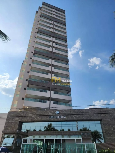 Apartamento, 2 quartos, 79 m² - Foto 1