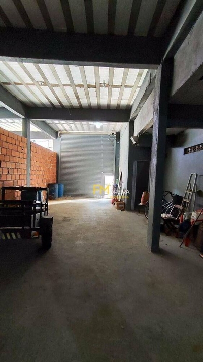 Depósito-Galpão, 20 m² - Foto 4