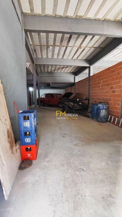 Depósito-Galpão, 20 m² - Foto 2