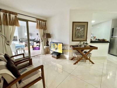 Apartamento, 2 quartos, 92 m² - Foto 5