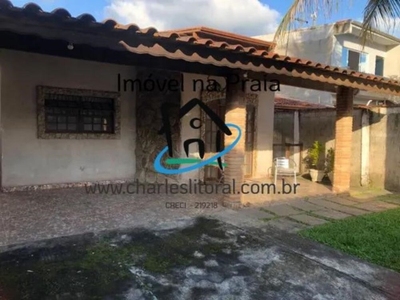 Casa, 5 quartos, 200 m² - Foto 3