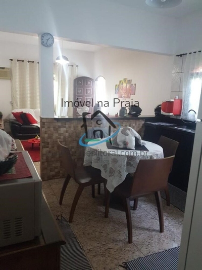 Casa, 2 quartos - Foto 2