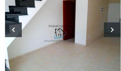 Casa, 2 quartos, 70 m² - Foto 3