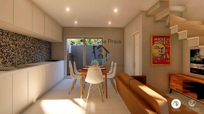Casa, 2 quartos, 92 m² - Foto 3