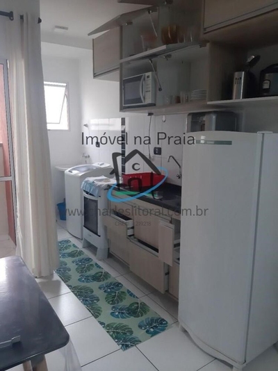 Apartamento, 2 quartos, 56 m² - Foto 1
