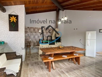 Casa, 3 quartos - Foto 4