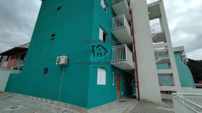 Apartamento, 2 quartos, 41 m² - Foto 2