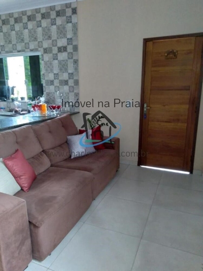 Casa, 2 quartos - Foto 2