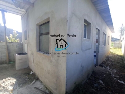 Casa, 1 quarto - Foto 2