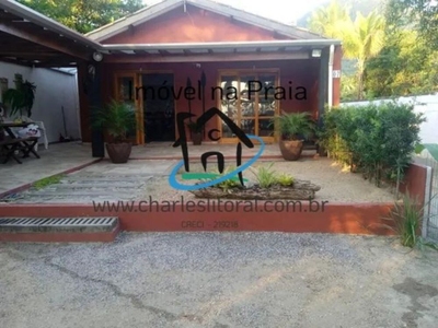 Casa, 4 quartos, 550 m² - Foto 1