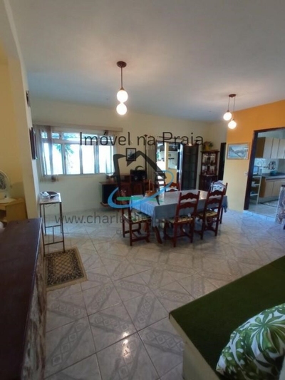 Casa, 4 quartos - Foto 2