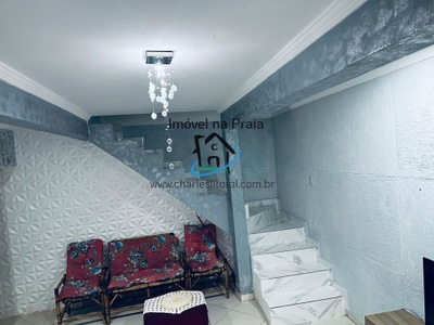 Casa, 2 quartos - Foto 2