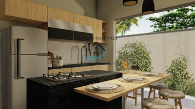 Casa, 2 quartos - Foto 4