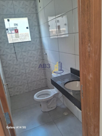 Casa, 3 quartos, 92 m² - Foto 5