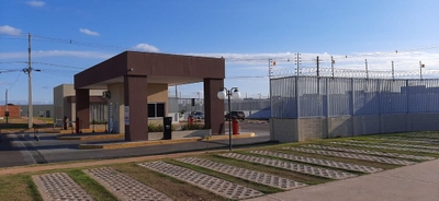 Casa, 2 quartos, 51 m² - Foto 2