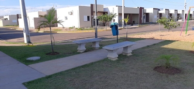 Casa, 2 quartos, 51 m² - Foto 3