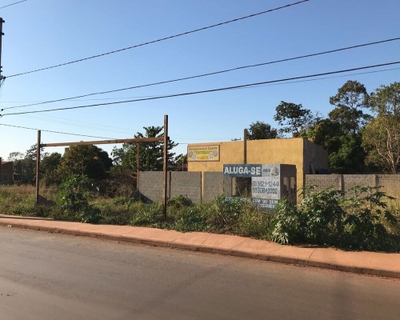 Loteamento e Condomínio, 950 m² - Foto 2