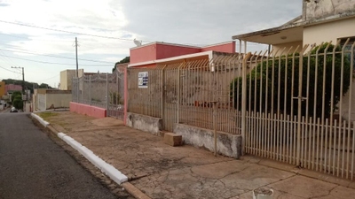 Casa, 4 quartos - Foto 2