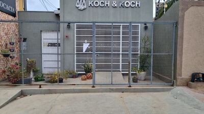 Prédio Inteiro - Foto 1