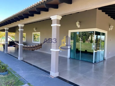 Casa, 3 quartos, 500 m² - Foto 2