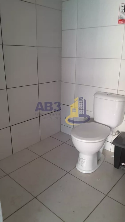 Loja-Salão, 275 m² - Foto 5