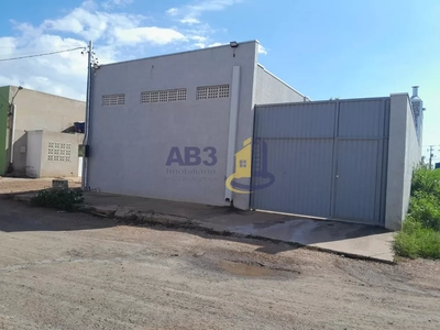 Loja-Salão, 275 m² - Foto 1