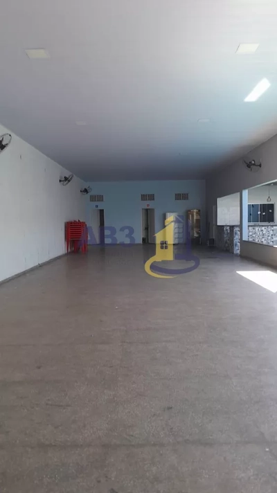 Loja-Salão, 275 m² - Foto 4