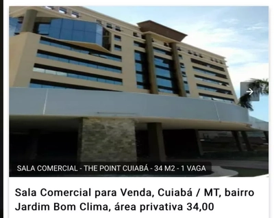 Sala-Conjunto, 34 m² - Foto 4