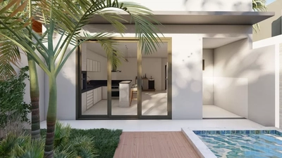 Casa, 2 quartos, 117 m² - Foto 4