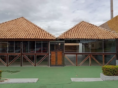 Loja-Salão, 380 m² - Foto 1