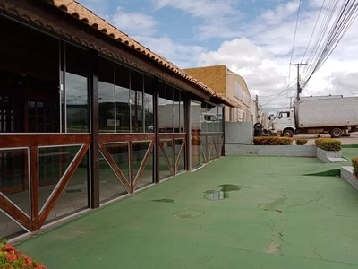 Loja-Salão, 380 m² - Foto 2