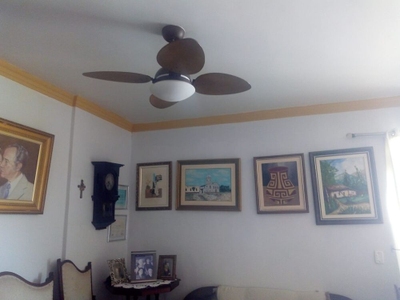 Apartamento, 3 quartos, 135 m² - Foto 4