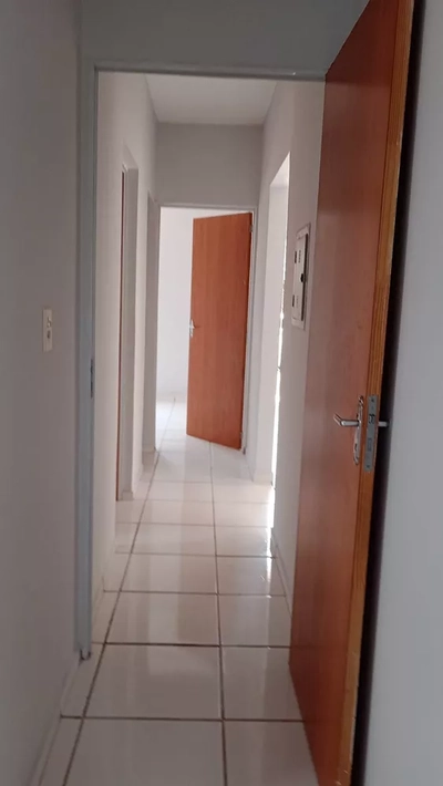 Casa, 3 quartos - Foto 3