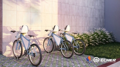 Casa, 2 quartos - Foto 2