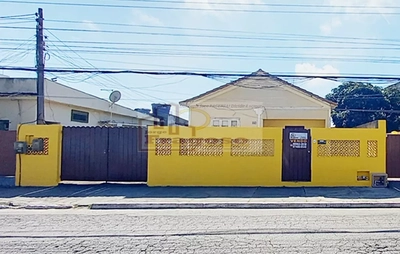 Prédio Inteiro - Foto 1